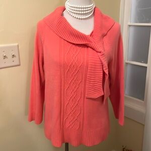 Requirements Women’s Sweater